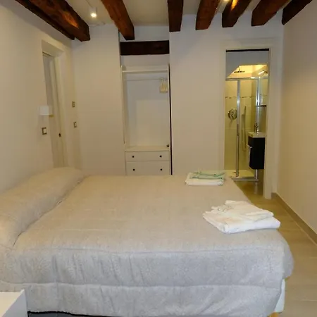 Ca' Nostra Apartment Venice Exterior photo