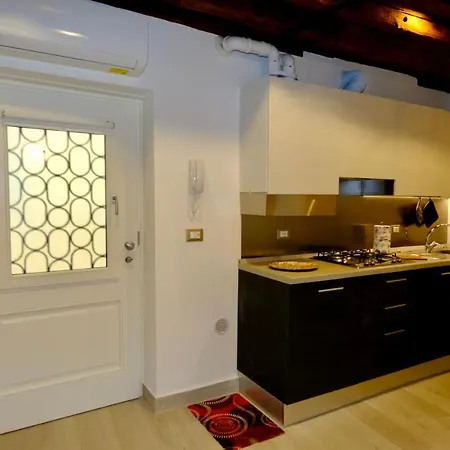 Ca' Nostra Apartment Venice Exterior photo