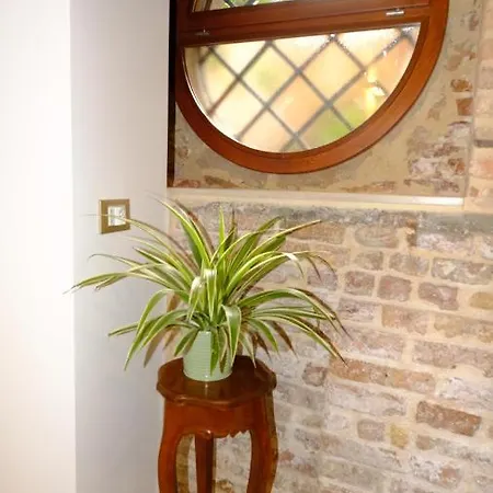 Ca' Nostra Apartment Venice Exterior photo
