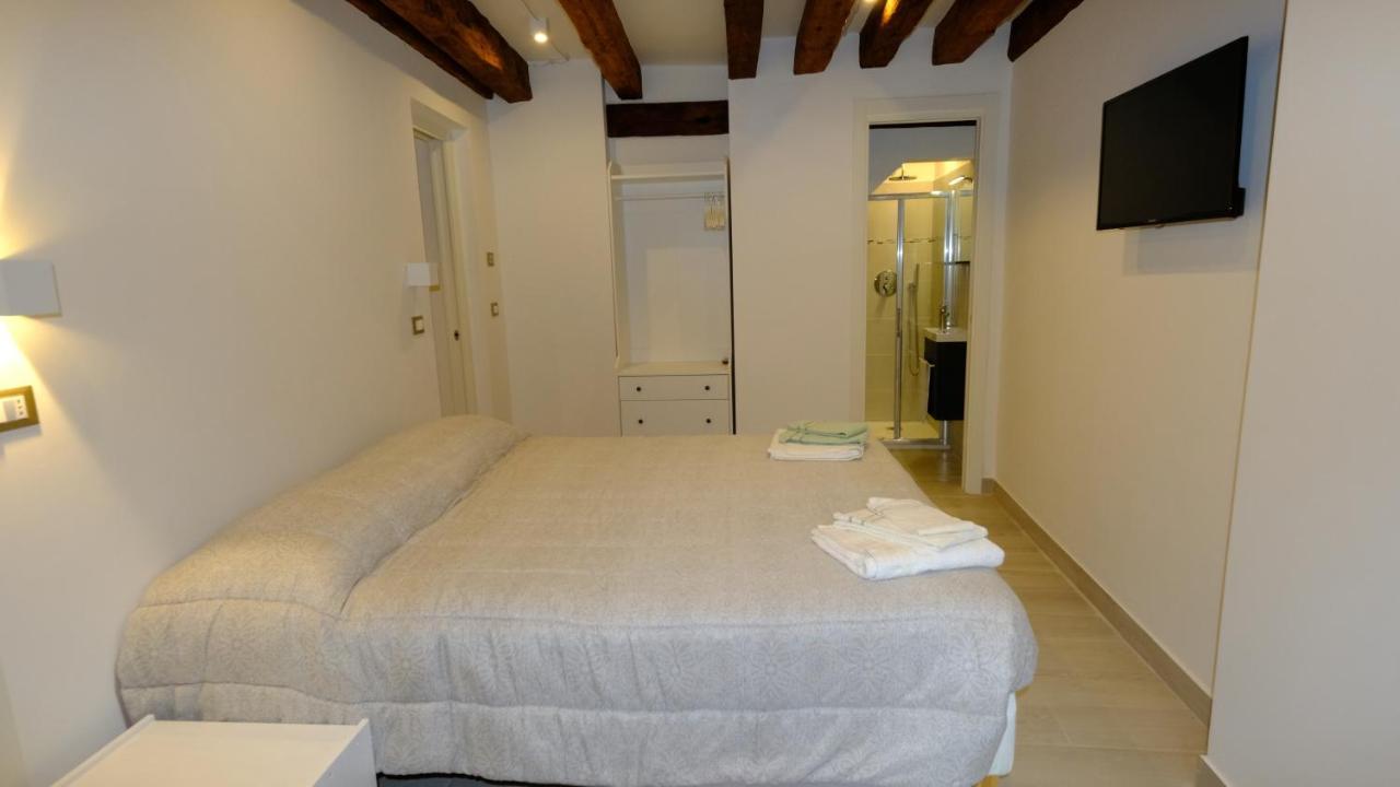 Ca' Nostra Apartment Venice