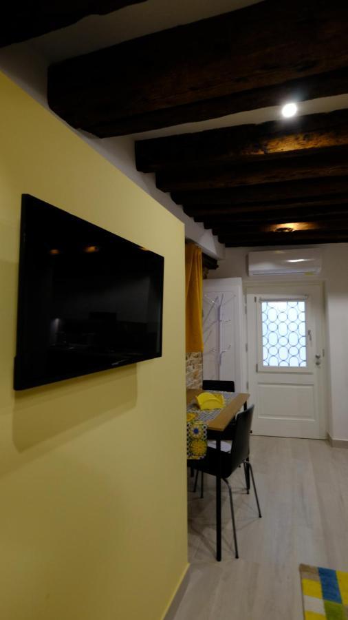 Apartment Ca' Nostra Venice