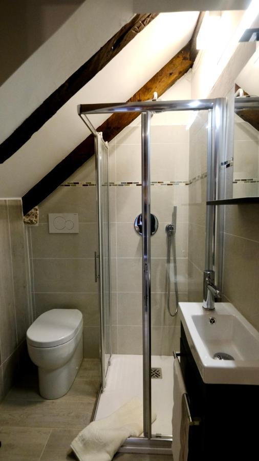 Apartment Ca' Nostra *