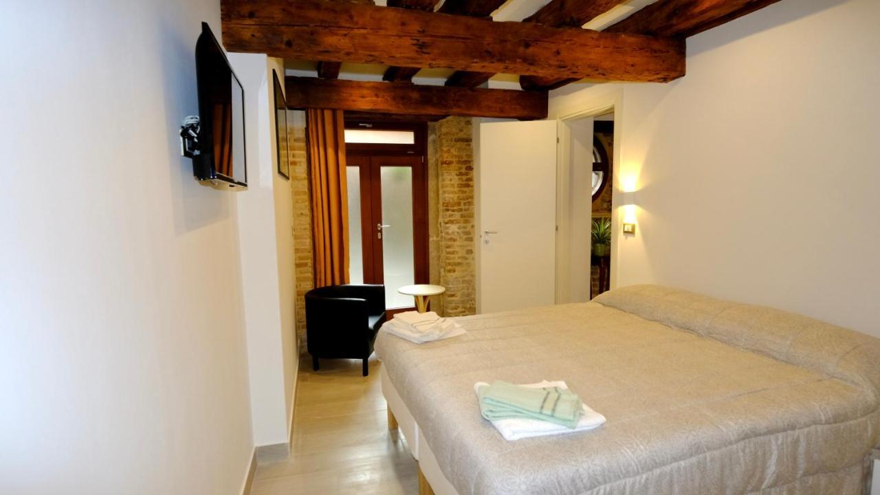 Apartment Ca' Nostra