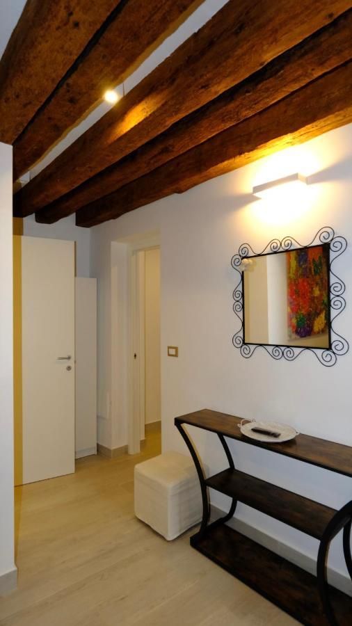 Apartment Ca' Nostra Venice