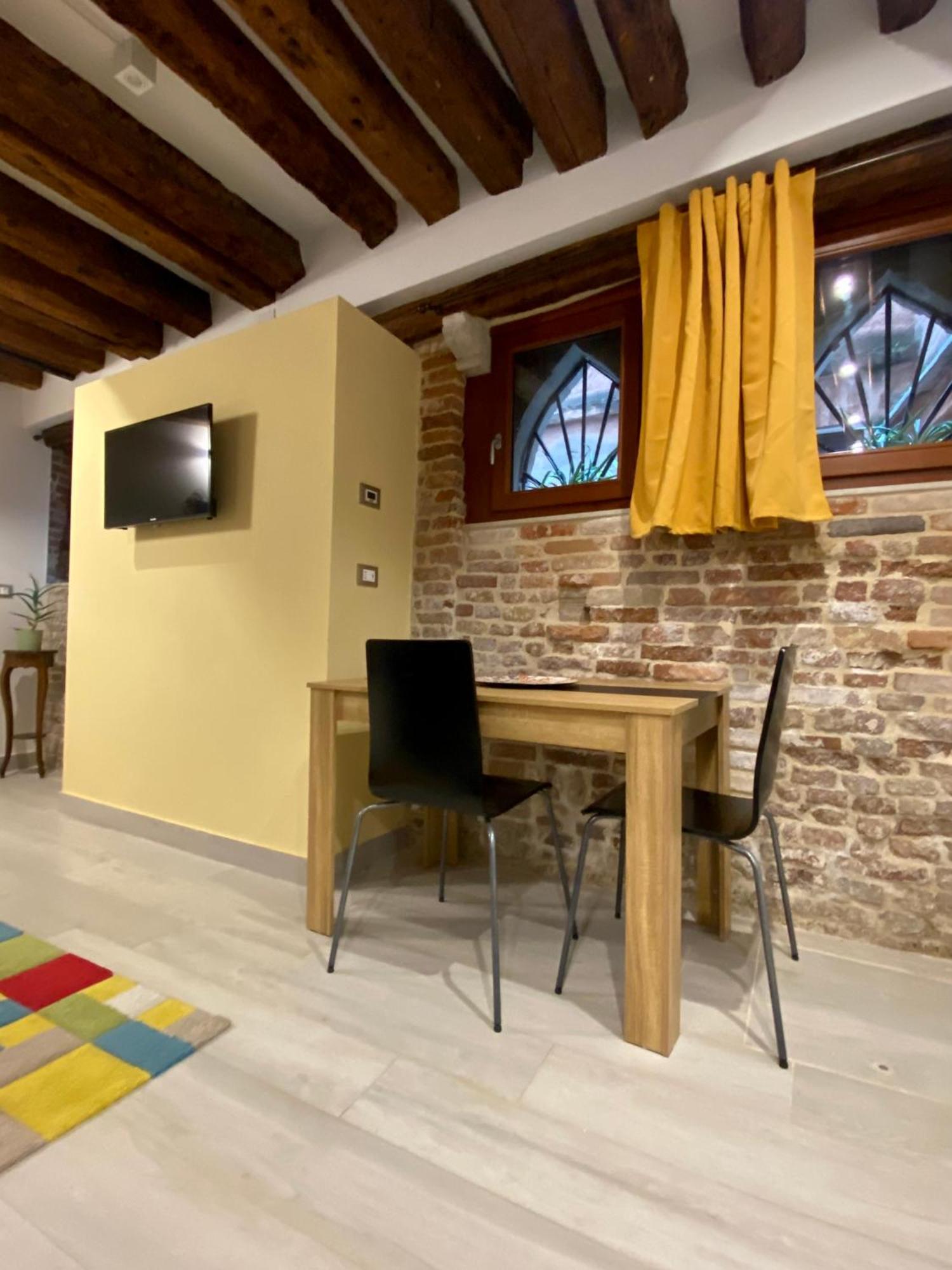 Apartment Ca' Nostra Venice